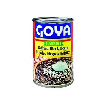Goya Black Rfbns (12x16OZ )