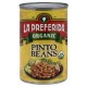 La Preferida Pinto Beans (12x15OZ )