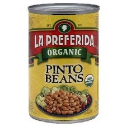 La Preferida Pinto Beans (12x15OZ )