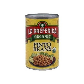La Preferida Pinto Beans (12x15OZ )