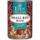 Eden Foods Small Red Beans (12x15 Oz)