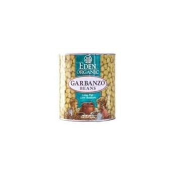Eden Foods Garbanzos Beans Can (12x15 Oz)