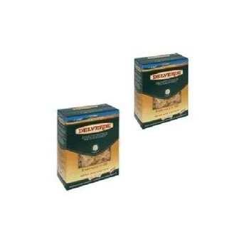 Delverde Farfel Cut Pasta (12x16OZ )