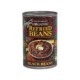 Amy&#039;s Kitchen Refried Black Beans (12x15.4 Oz)