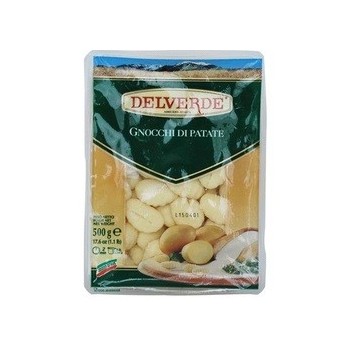 Delverde Potato Gnocchi (12x1.1LB )