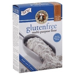 King Arthur Flour GF Multi Purpose Flour (6x24OZ )