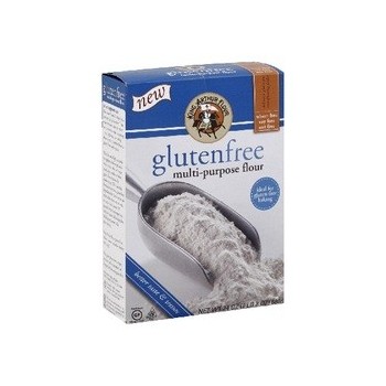 King Arthur Flour GF Multi Purpose Flour (6x24OZ )