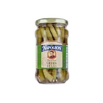 Napoleon Co. Pickled Green Beans (12x12OZ )