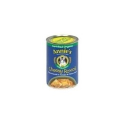 Annie's Cheesy Ravioli (12x15 Oz)