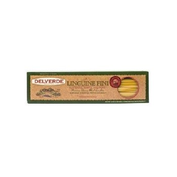 Delverde Linguine Fini (12x16OZ )