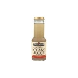 Crown Prince Clam Juice (12x8 Oz)