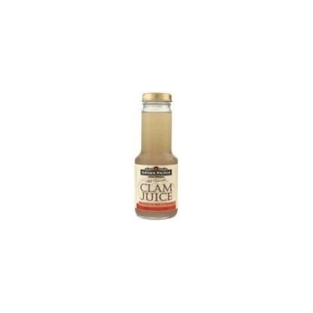 Crown Prince Clam Juice (12x8 Oz)