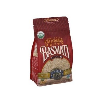 Lundberg Brown Bsmti Rice (6x2LB )