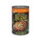 Amy&#039;s Kitchen Refried Traditional Beans Low Sodium (12x15.4 Oz)