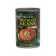 Amy&#039;s Kitchen Refried Beans (12x15.4 Oz)