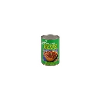 Amy's Kitchen Baked Vegetarian Beans (12x15 Oz)