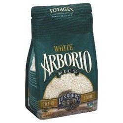 Lundberg Arborio Rice (6x2LB )