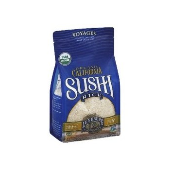 Lundberg Sushi Rice (6x2LB )
