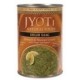 Jyoti Delhi Saag/Spinach &amp; Greens (12x15 Oz)