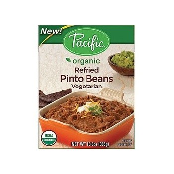 Pacific Natural Foods Rfrd Pntobn Veg (12x13.6OZ )