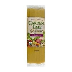 Gardentime Spaghetti (1x10LB )