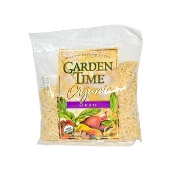 Gardentime Orzo (1x10LB )