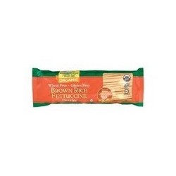 Bonne Maman Pasta, 100% Organic, Fetuccine (12x12Oz)