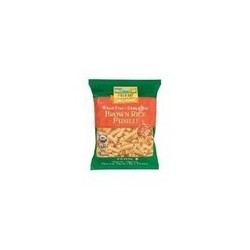 Field Day Pasta Organic Fetuccine Brown Rice (12x12Oz)