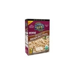 Lundberg Farms Penne Brown Rice Pasta (12x12 Oz)