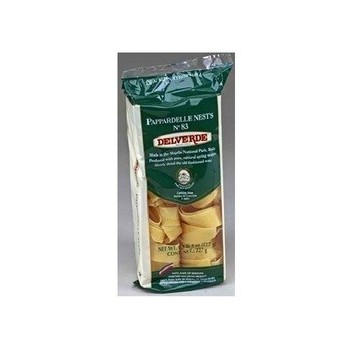 Delverde Papradel Semo Pst (12x8OZ )