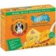 Annie's Deluxe Whole Wheat Shells & Cheddar (12x9.5 Oz)