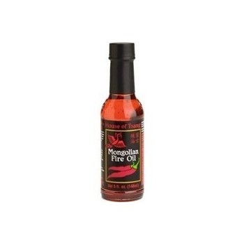 House Of Tsang Mongolian Fire Oil (12x12/5 Oz)