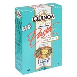 Ancient Harvest Quinoa Wf Pagoda (1x10LB )