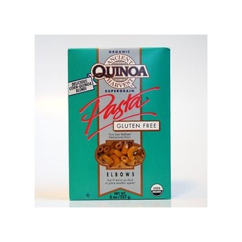 Ancient Harvest Ancient Quinoa Wf Elbow (1x10LB )