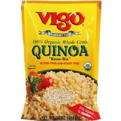 Vigo Wf Quinoa (12x12OZ )