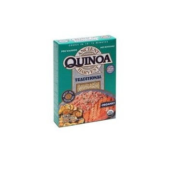 Ancient Harvest Ancient Harmony Quinoa (12x12OZ )