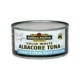 Crown Prince Albacore Tuna in Water (12x12 Oz)
