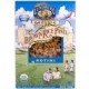 Lundberg Farms Rotini Brown Rice Pasta (12x10 Oz)