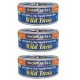 Natural Sea Skipjck Tuna Slt (24x5OZ )