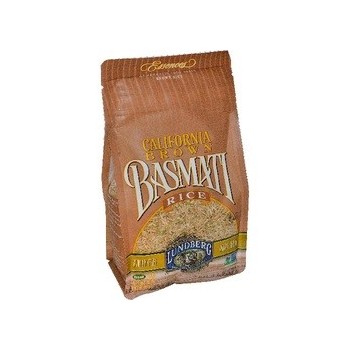 Lundberg Brown Basmati & Wild Rice (6x1 LB)