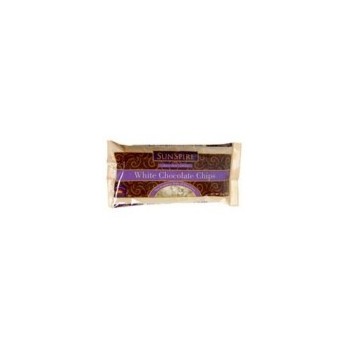 Sunspire White Chocolate Baking Chips ( 12x10 Oz)