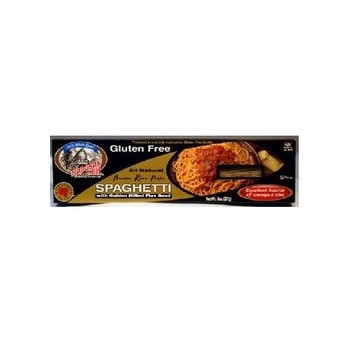 Hodgson Mill GF Brn Rice Spag (12x8OZ )