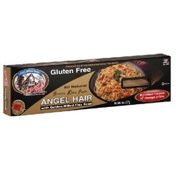 Hodgson Mill GF Brn Rice Angel (12x8OZ )