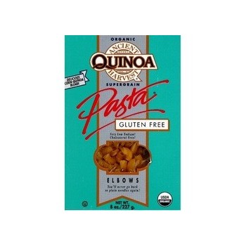Ancient Harvest Wheat Free Elbows (12x8 Oz)