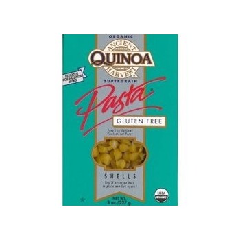 Ancient Harvest Wheat Free Shells (12x8 Oz)