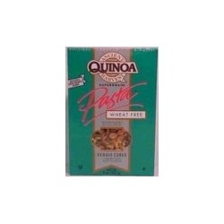 Ancient Harvest Wheat Free vegetable Curls (12x8 Oz)