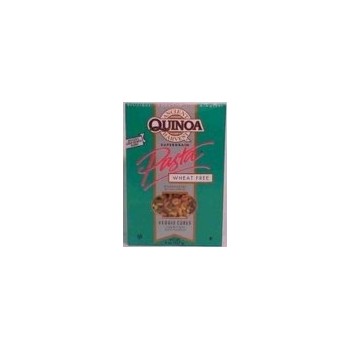 Ancient Harvest Wheat Free vegetable Curls (12x8 Oz)
