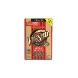 Vita Spelt White Spelt Rotini (12x8 Oz)