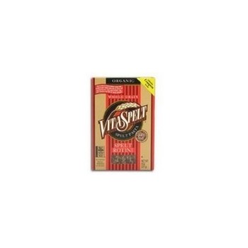 Vita Spelt White Spelt Rotini (12x8 Oz)