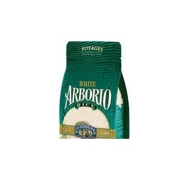 Lundberg Farms White Arborio Rice (6x1 LB)